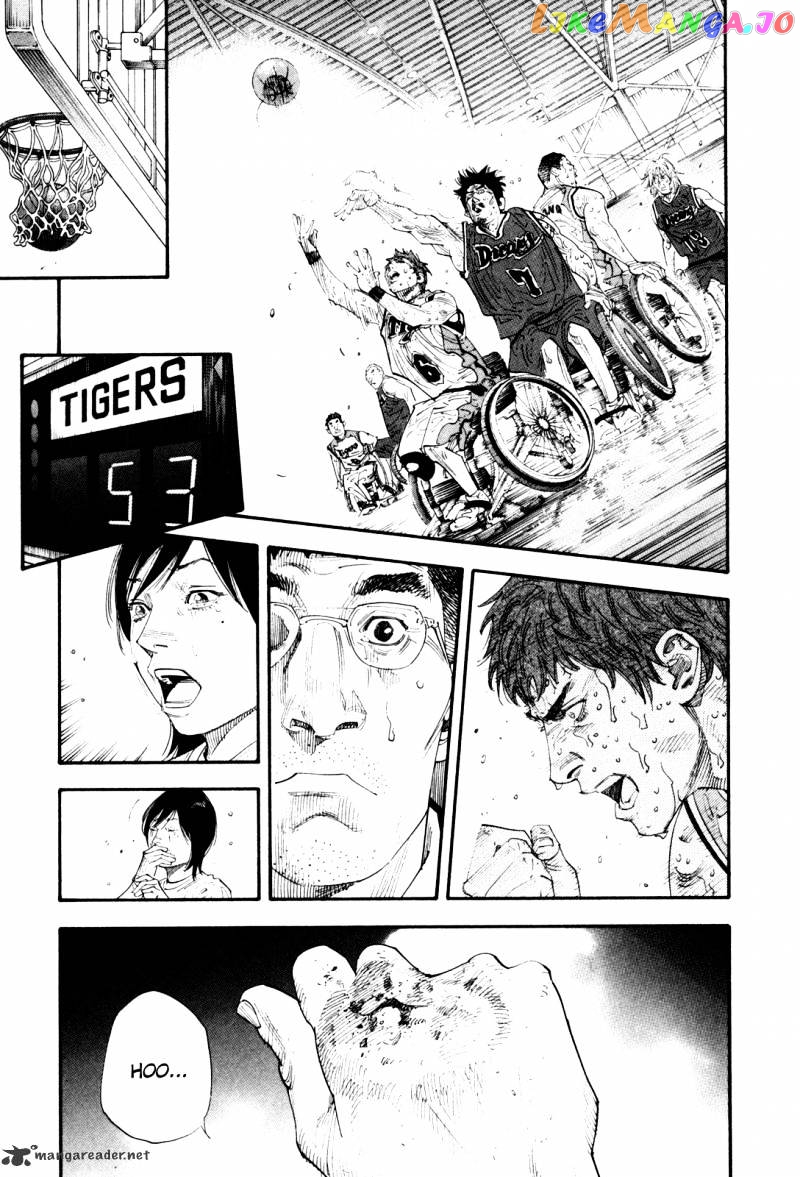 Real, Chapter 42 image 36